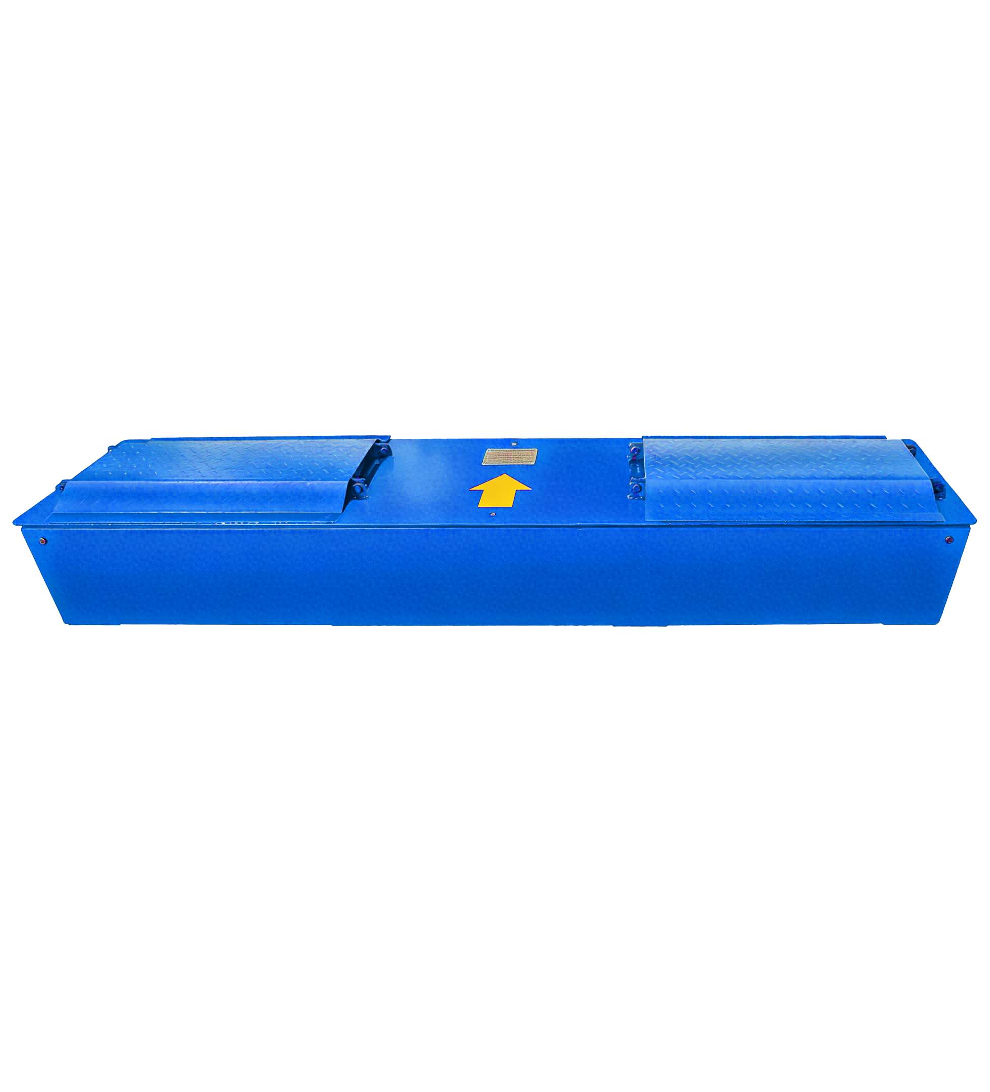 Vehicle Suspension Tester