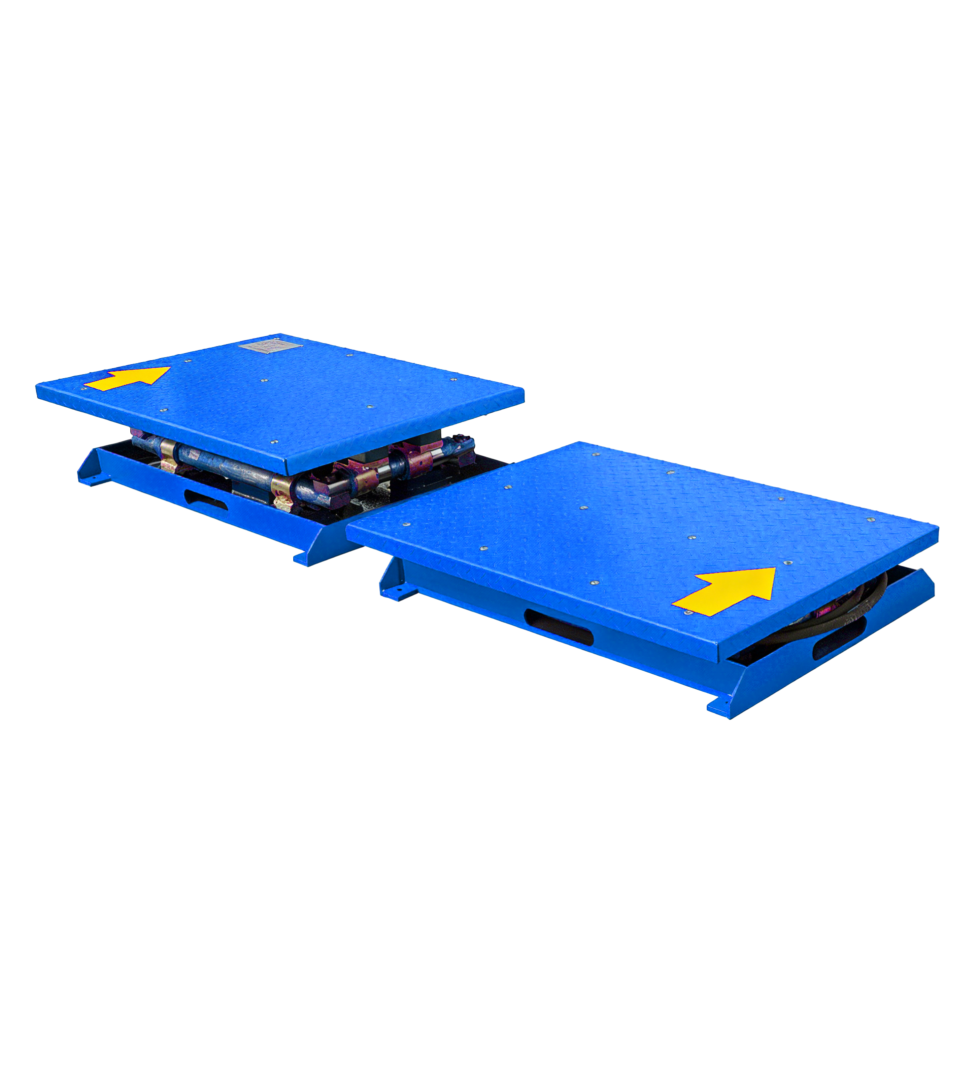 Chassis Gap Tester