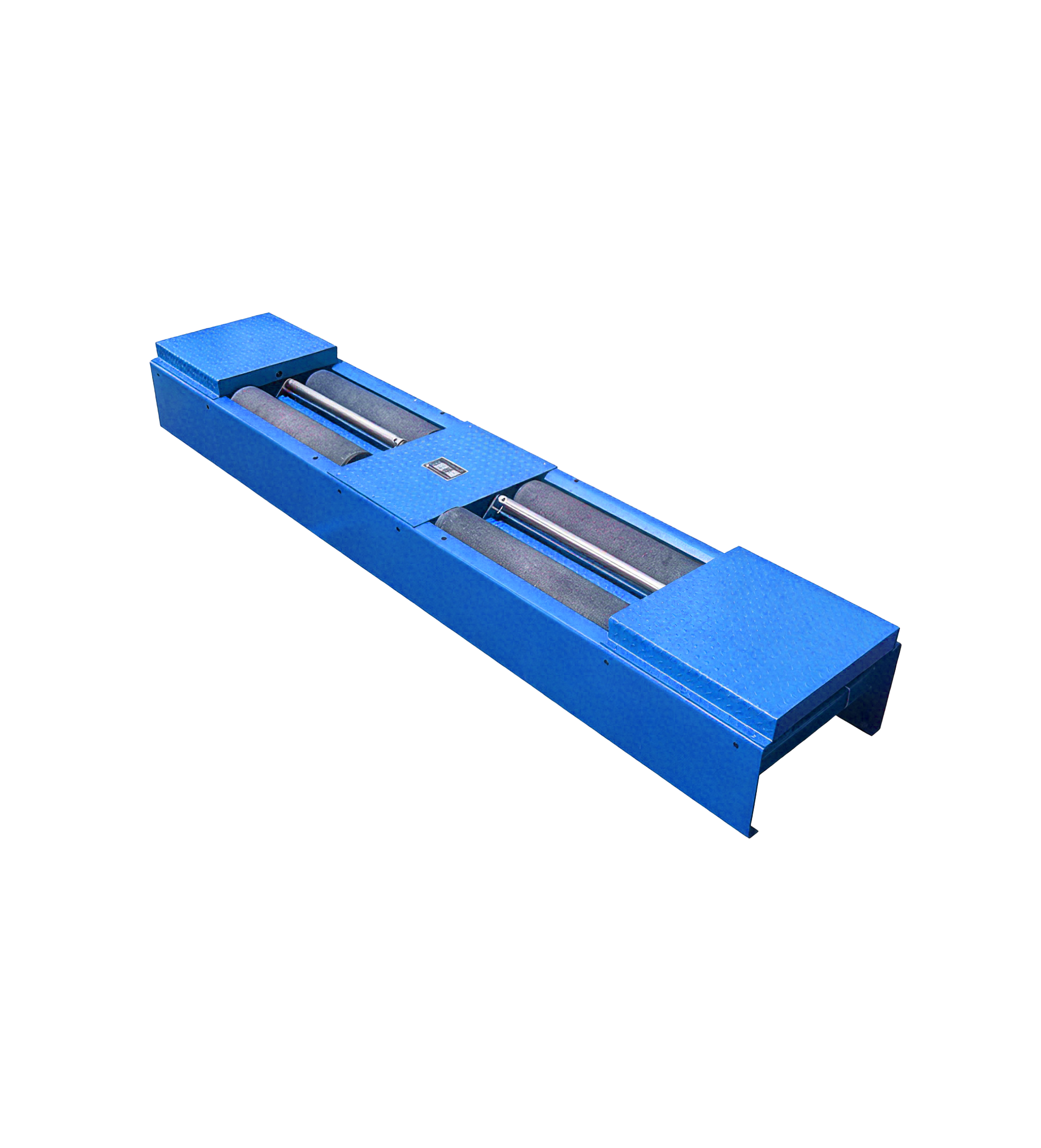Vehicle Brake Tester