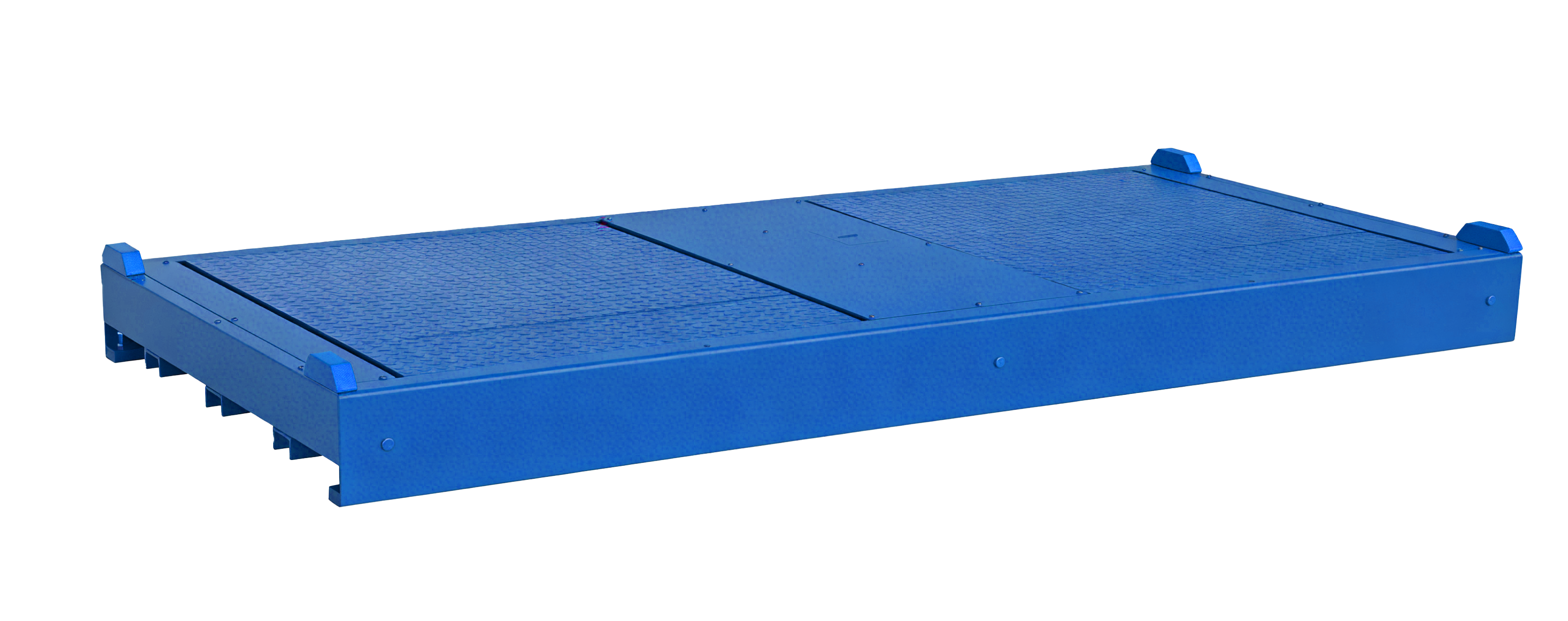 Vehicle Side Slip Tester