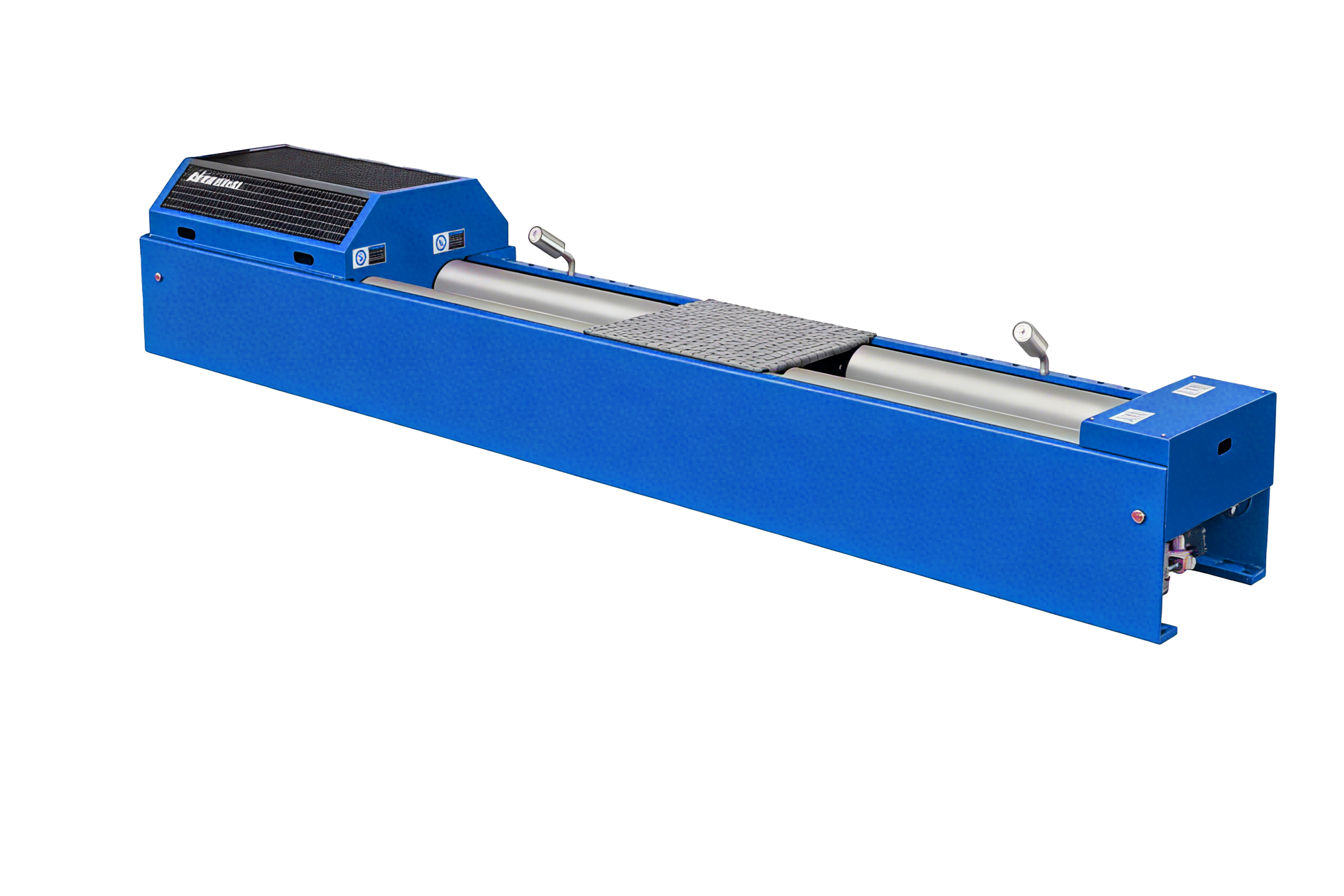 Light-Duty Emission Chassis Dynamometer
